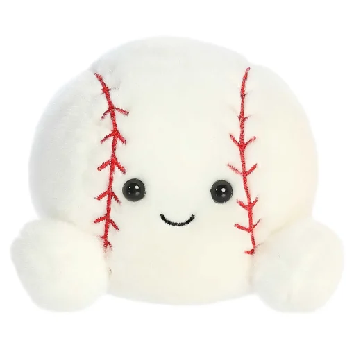 Aurora® - Palm Pals - 5" Slugger Baseball