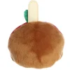Aurora® - Palm Pals - 5" Sticky Caramel Apple