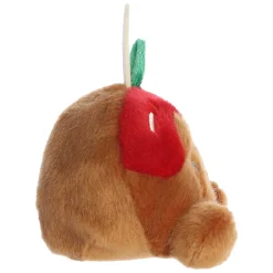 Aurora® - Palm Pals - 5" Sticky Caramel Apple