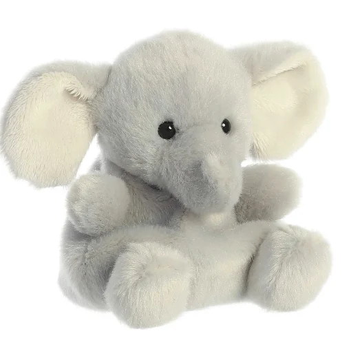 Aurora® - Palm Pals - 5" Stomps Elephant
