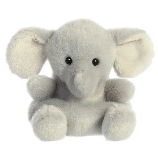 Aurora® - Palm Pals - 5" Stomps Elephant