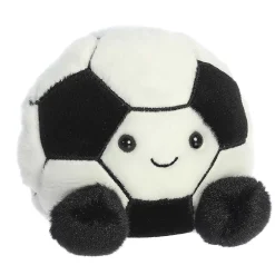 Aurora® - Palm Pals - 5" Striker Soccerball