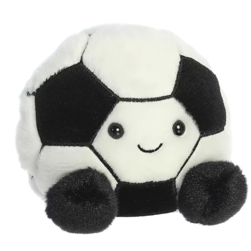 Aurora® - Palm Pals - 5" Striker Soccerball