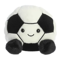 Aurora® - Palm Pals - 5" Striker Soccerball