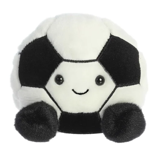 Aurora® - Palm Pals - 5" Striker Soccerball