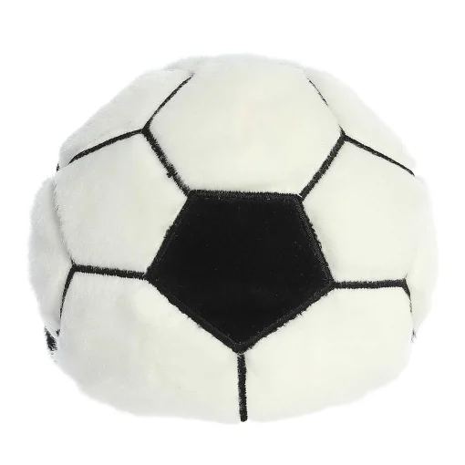 Aurora® - Palm Pals - 5" Striker Soccerball