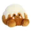 Aurora® - Palm Pals - 5" Sugary Cinnamon Roll