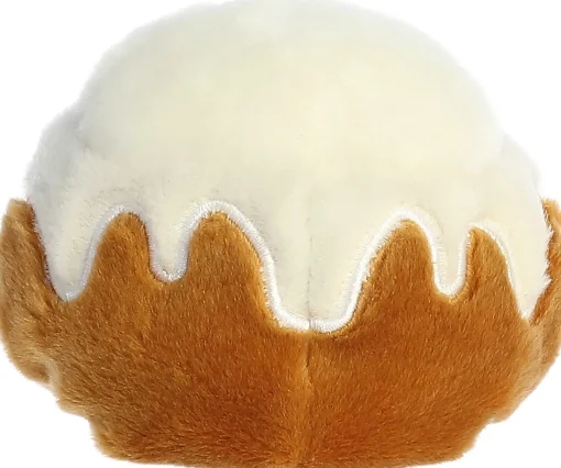 Aurora® - Palm Pals - 5" Sugary Cinnamon Roll