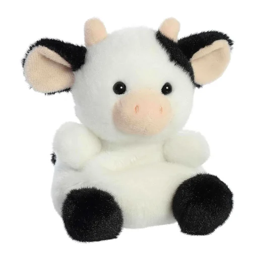 Aurora® - Palm Pals - 5" Sweetie Cow