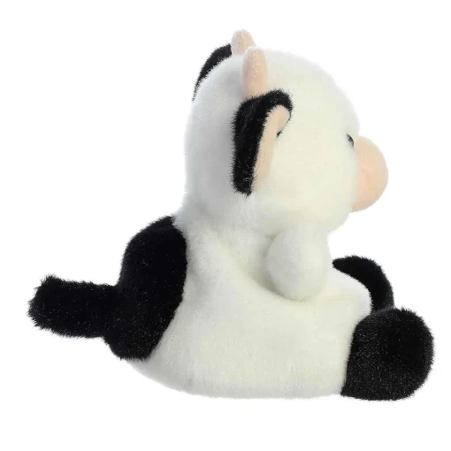 Aurora® - Palm Pals - 5" Sweetie Cow