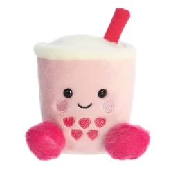 Aurora® - Palm Pals - 5" Tangy Heart Boba
