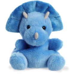 Aurora® - Palm Pals - 5" Tank Triceratops
