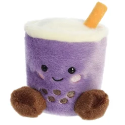 Aurora® - Palm Pals - 5" Tart Taro Boba