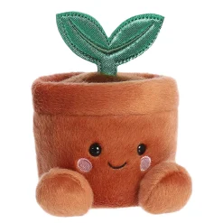 Aurora® - Palm Pals - 5" Terra Potted Plant