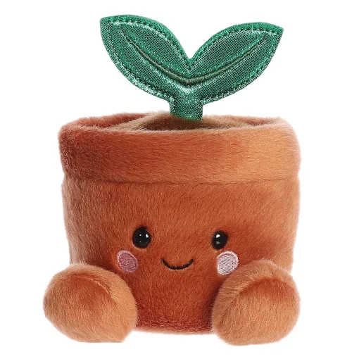 Aurora® - Palm Pals - 5" Terra Potted Plant