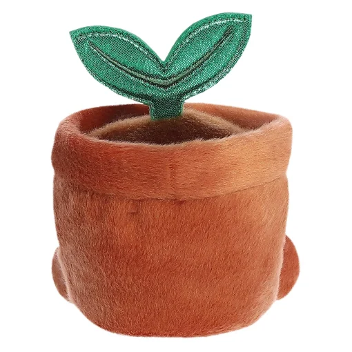 Aurora® - Palm Pals - 5" Terra Potted Plant