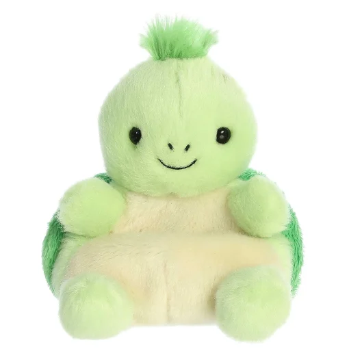 Aurora® - Palm Pals - 5" Tiny Turtle