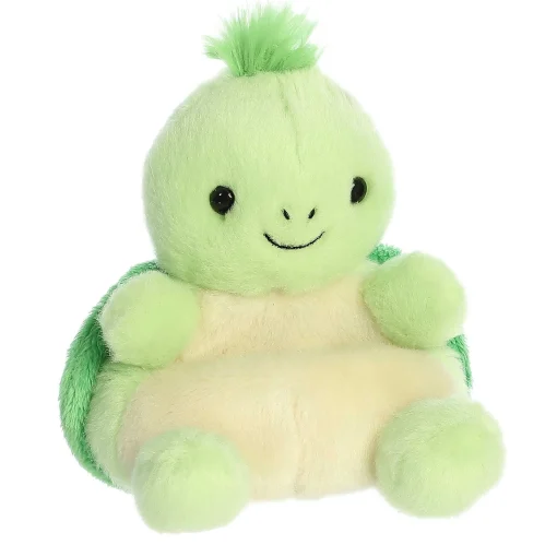 Aurora® - Palm Pals - 5" Tiny Turtle