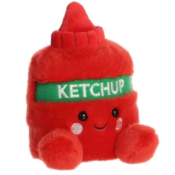 Aurora® - Palm Pals - 5" Tommy Ketchup