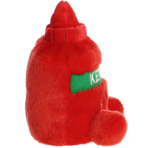 Aurora® - Palm Pals - 5" Tommy Ketchup