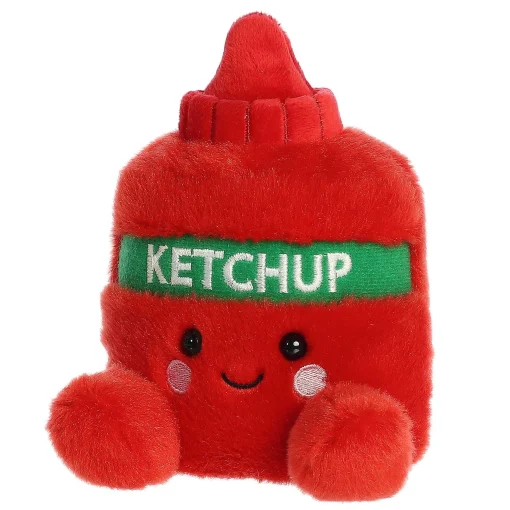 Aurora® - Palm Pals - 5" Tommy Ketchup