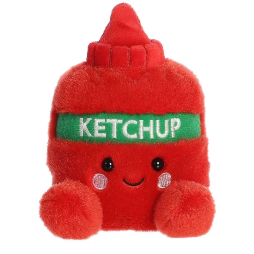 Aurora® - Palm Pals - 5" Tommy Ketchup