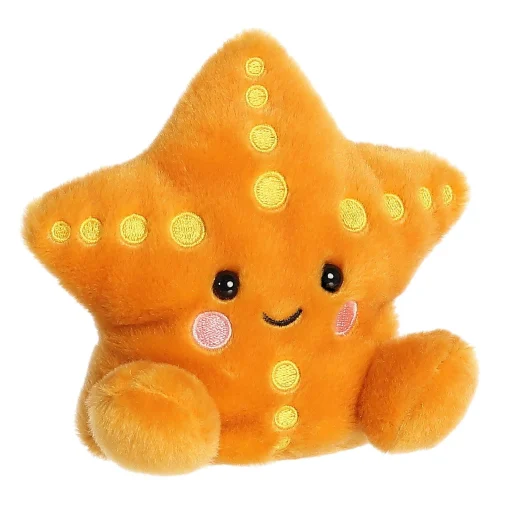 Aurora® - Palm Pals - 5" Treasure Starfish