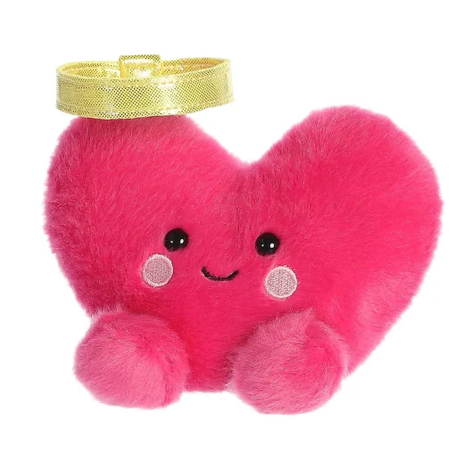 Aurora® - Palm Pals - 5" True Heart