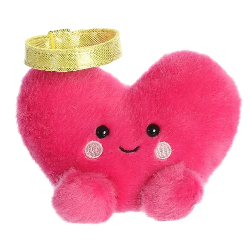 Aurora® - Palm Pals - 5" True Heart