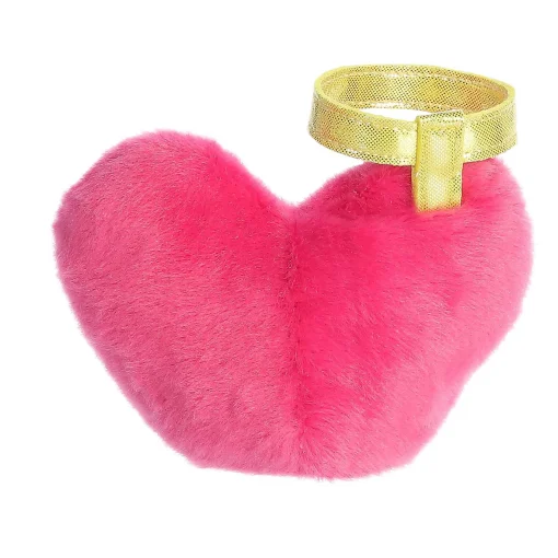Aurora® - Palm Pals - 5" True Heart
