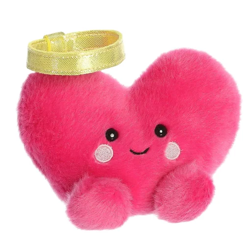 Aurora® - Palm Pals - 5" True Heart