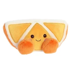Aurora® - Palm Pals - 5" Tucker Mandarin
