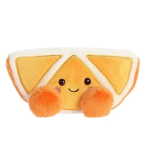 Aurora® - Palm Pals - 5" Tucker Mandarin