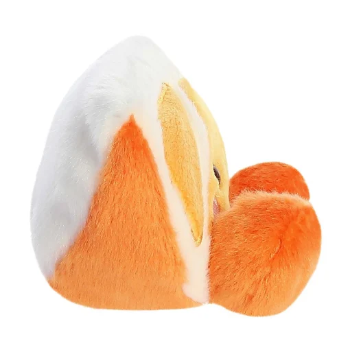 Aurora® - Palm Pals - 5" Tucker Mandarin