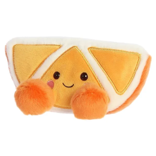 Aurora® - Palm Pals - 5" Tucker Mandarin