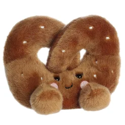 Aurora® - Palm Pals - 5" Twist Pretzel