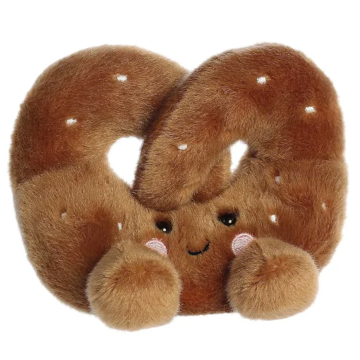 Aurora® - Palm Pals - 5" Twist Pretzel