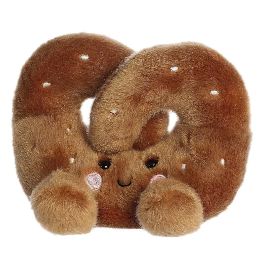 Aurora® - Palm Pals - 5" Twist Pretzel