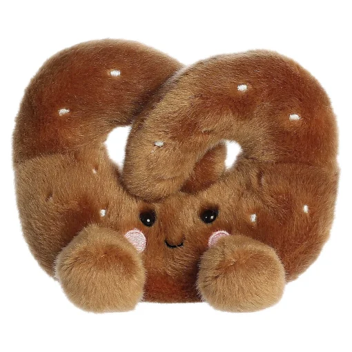 Aurora® - Palm Pals - 5" Twist Pretzel