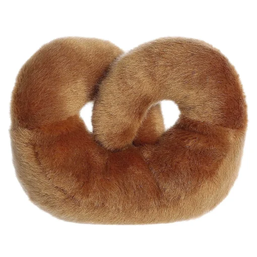 Aurora® - Palm Pals - 5" Twist Pretzel