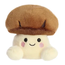 Aurora® - Palm Pals - 5" Umami Shiitake Mushroom