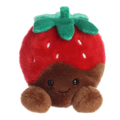 Aurora® - Palm Pals - 5" Valentino Chocolate Strawberry