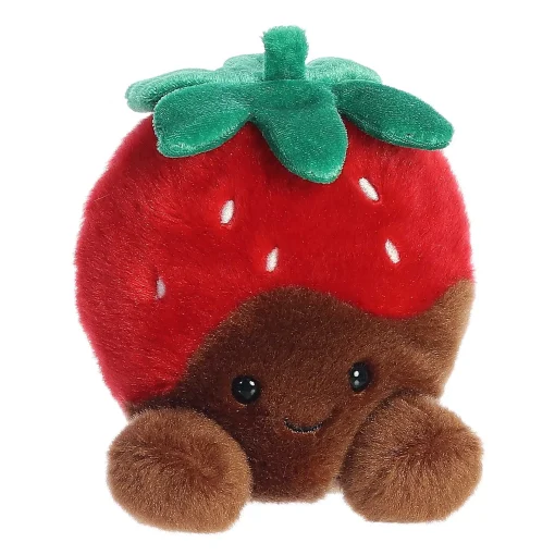 Aurora® - Palm Pals - 5" Valentino Chocolate Strawberry