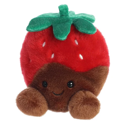 Aurora® - Palm Pals - 5" Valentino Chocolate Strawberry