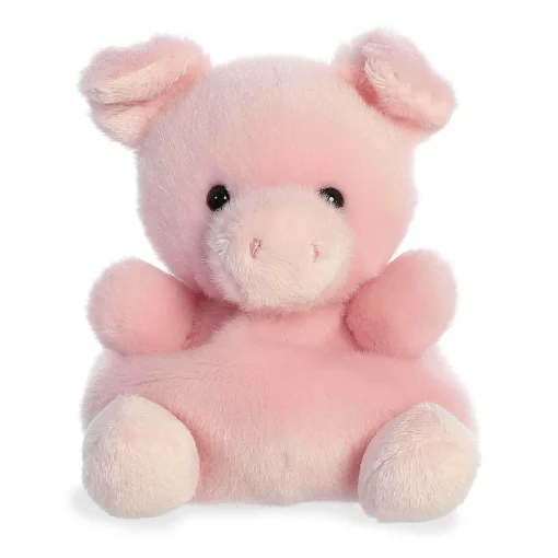 Aurora® - Palm Pals - 5" Wizard Pig