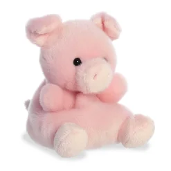 Aurora® - Palm Pals - 5" Wizard Pig