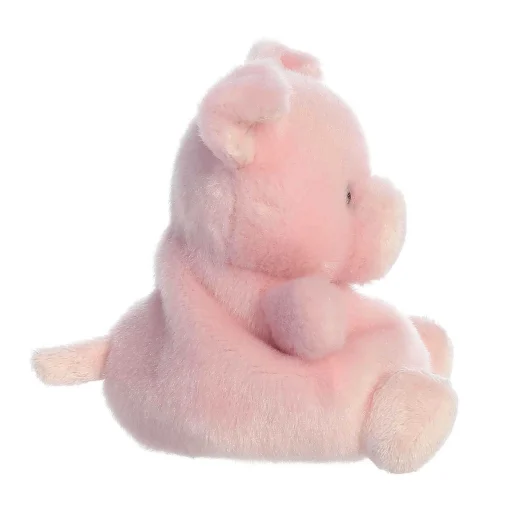 Aurora® - Palm Pals - 5" Wizard Pig
