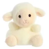 Aurora® - Palm Pals - 5" Woolly Lamb