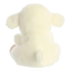 Aurora® - Palm Pals - 5" Woolly Lamb