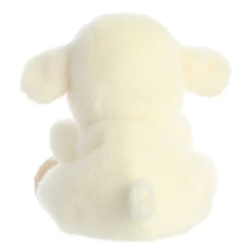 Aurora® - Palm Pals - 5" Woolly Lamb